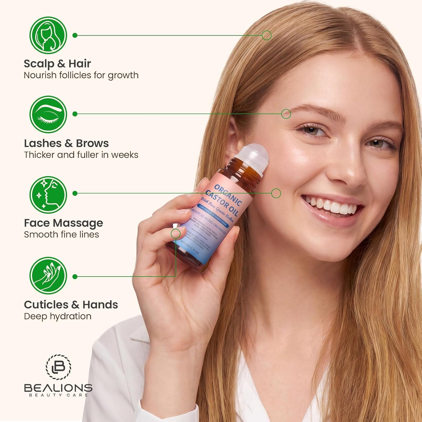 The Viral TikTok "Glow-Up" Roller You Need ✨