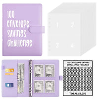 Purple(Pack of 2)