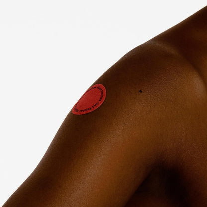Daily Berberine Patches For Metabolic Balance & Clean Energy