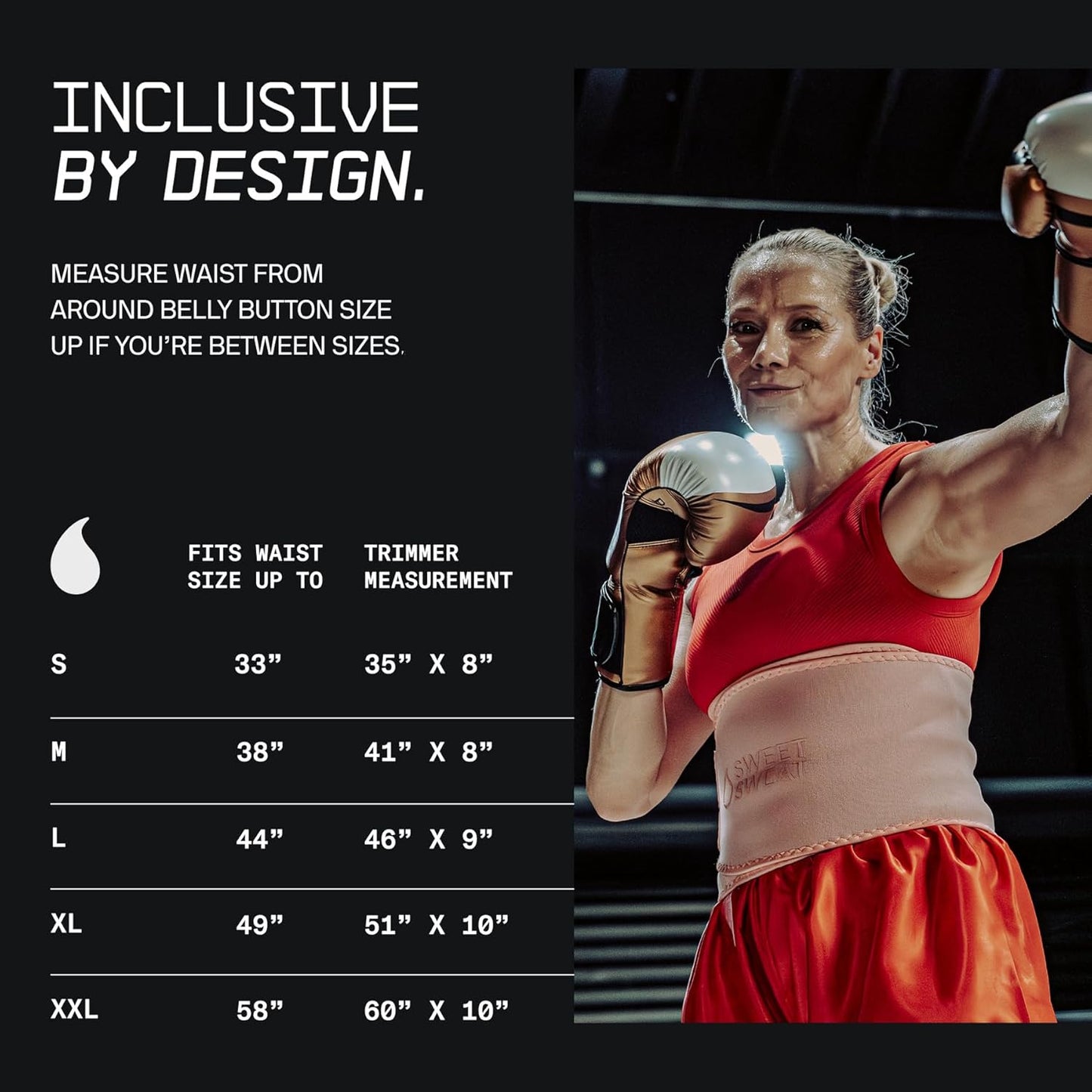 Sweat Crazy, Shape Faster!
