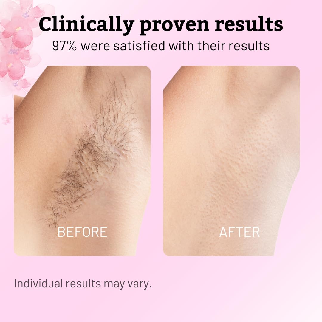 Cyperus Rotundus Hair Reduction Oil – Post-Shaving Skin Smoothing Botanical Formula
