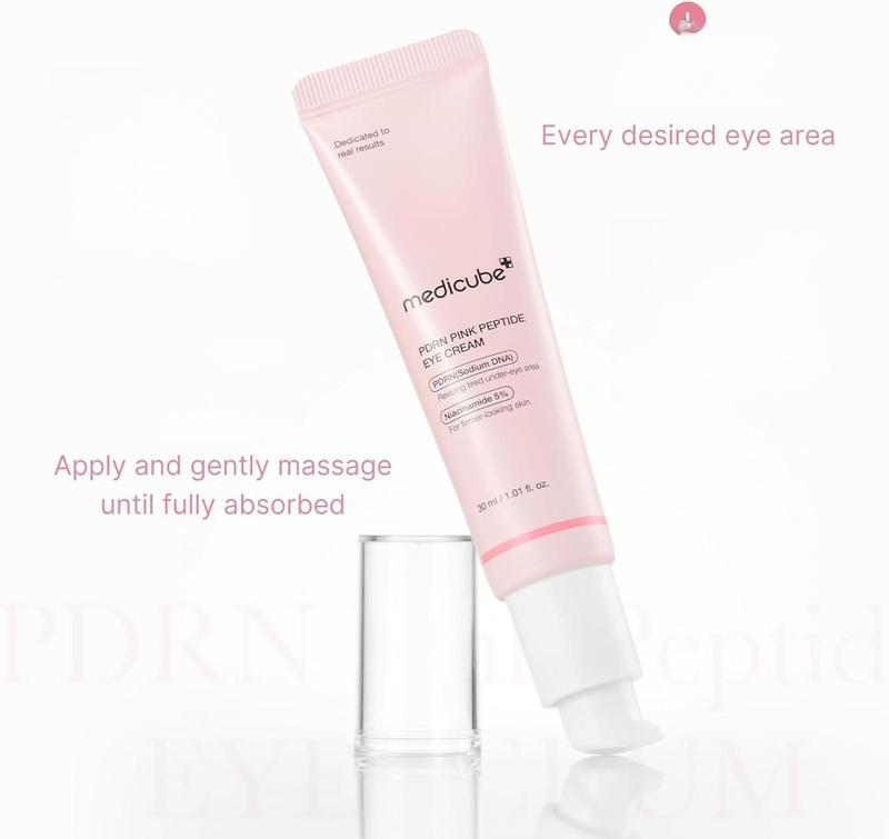 Eye Serum - PDRN & 99% Retinol Complex For Visible Under-Eye Firming & Brightening