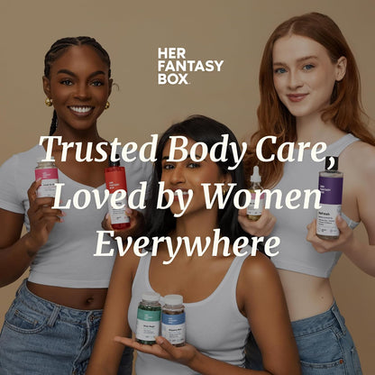 Slippery Box: Moisture Support From Within
