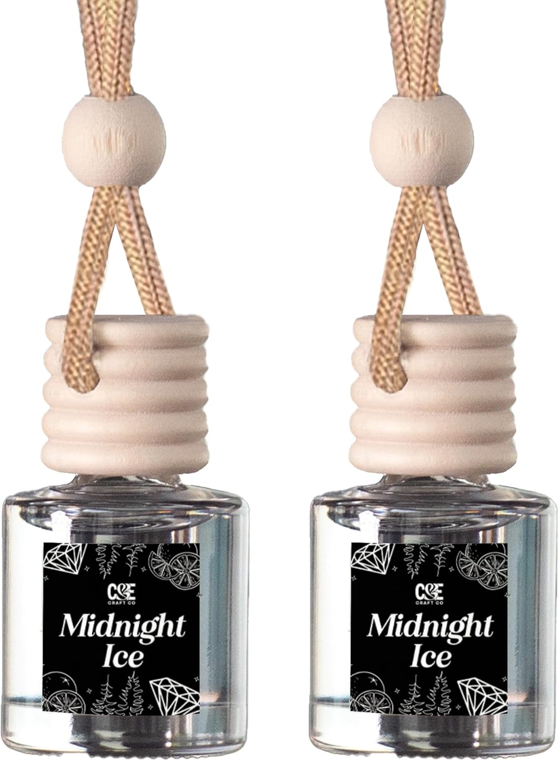 Transform Your Drive with Long-Lasting Car Fragrance