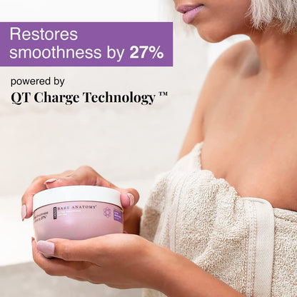 Ultra Smoothing Hair Trio – Advanced Carbohydrate Complex For 24H Frizz-Free Shine